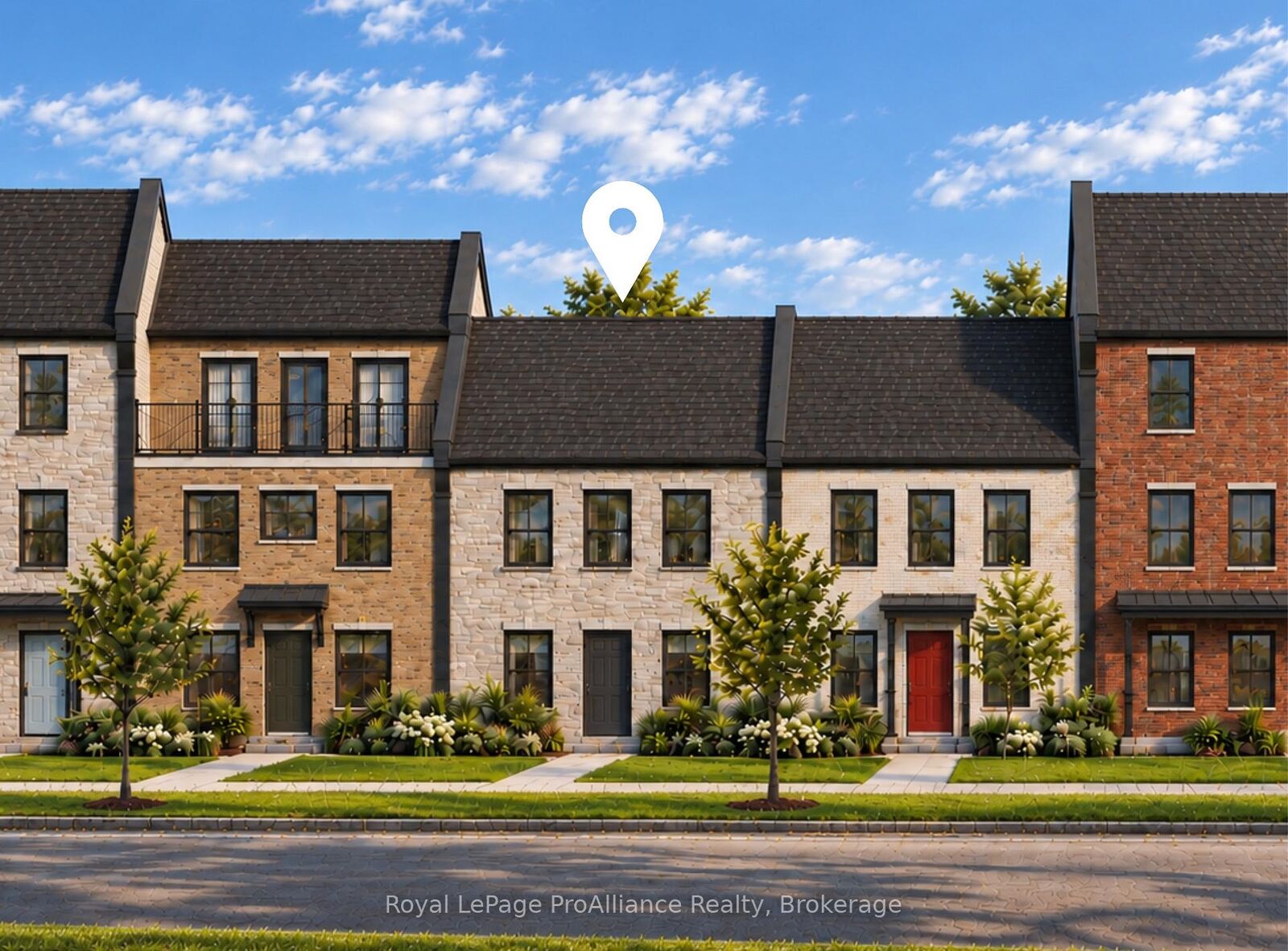 Property Photo:  922 Kerr Street W  ON K9A 1N6 