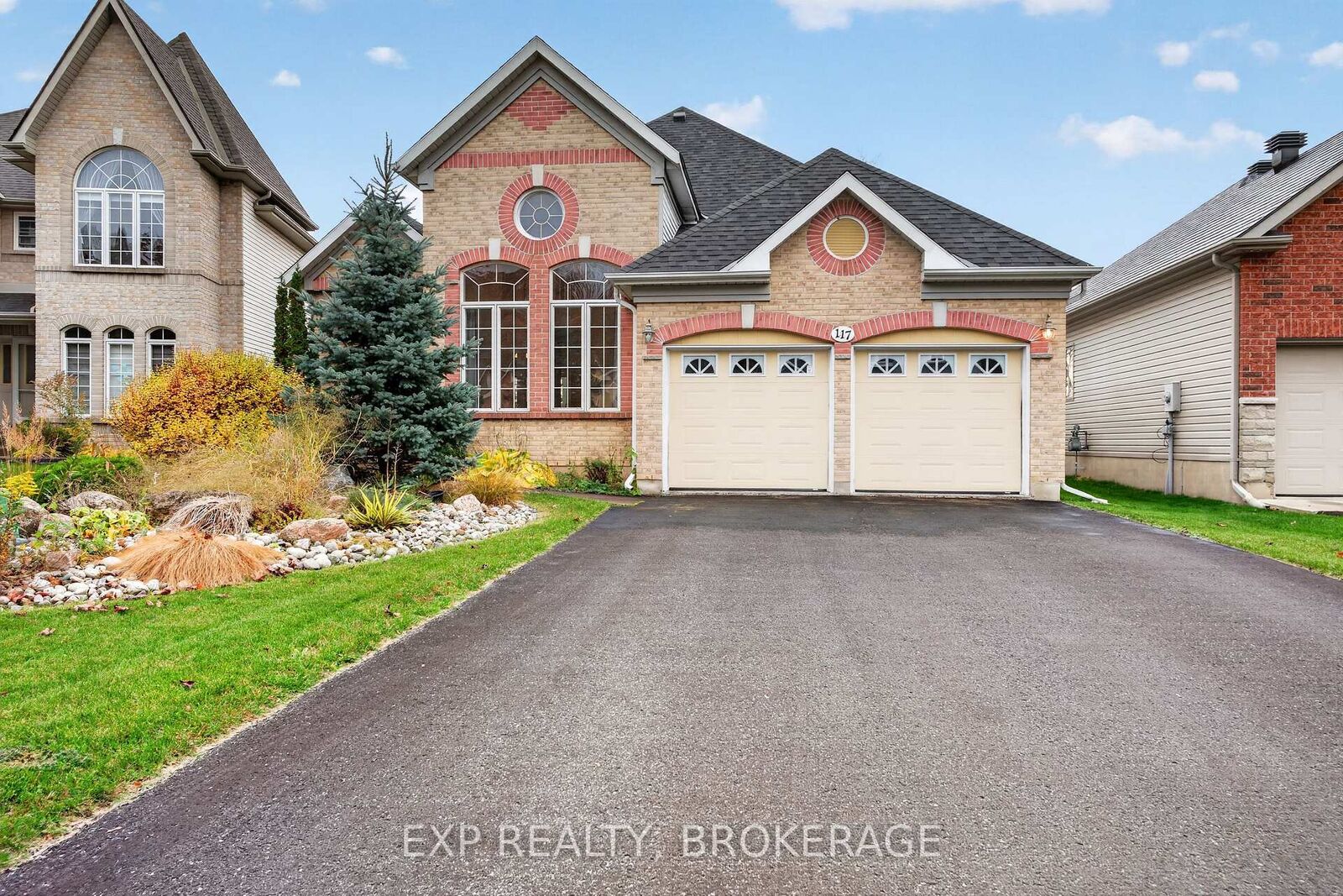 Property Photo: 117 Jessup Lane ON K0H 1G0
