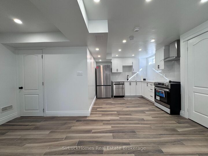 Property Photo:  2196 Hackett Place Bsmt  ON L1L 0A2 