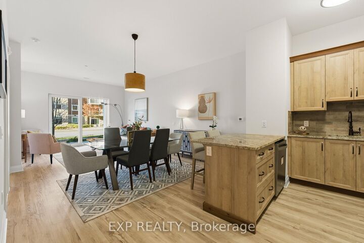 Property Photo:  277 Coleman Street E212  ON K7C 1C5 