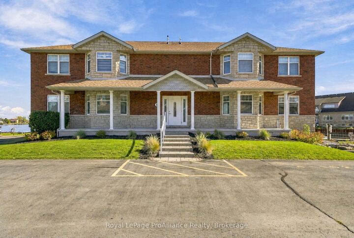 Property Photo:  4 Dockside Lane 102  ON K0K 1H0 