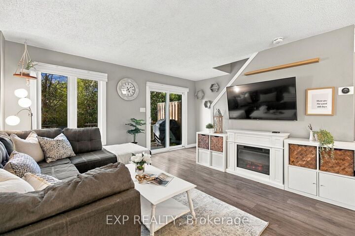 Property Photo:  100 Inkerman Street 10  ON N0B 2K0 
