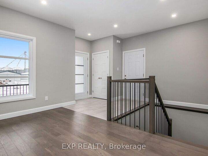 Property Photo: 25 Mayer Street ON K0A 2M0