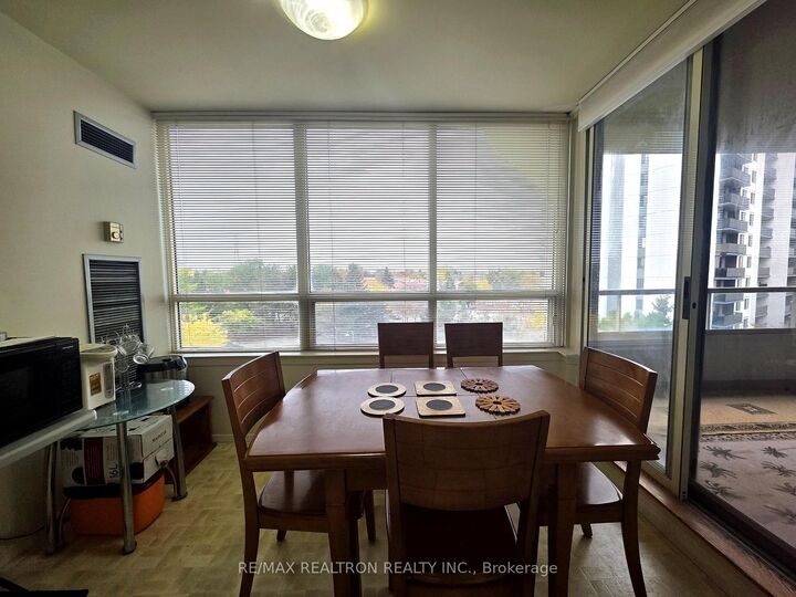 Property Photo:  175 Bamburgh Circle 515  ON M1W 3X8 