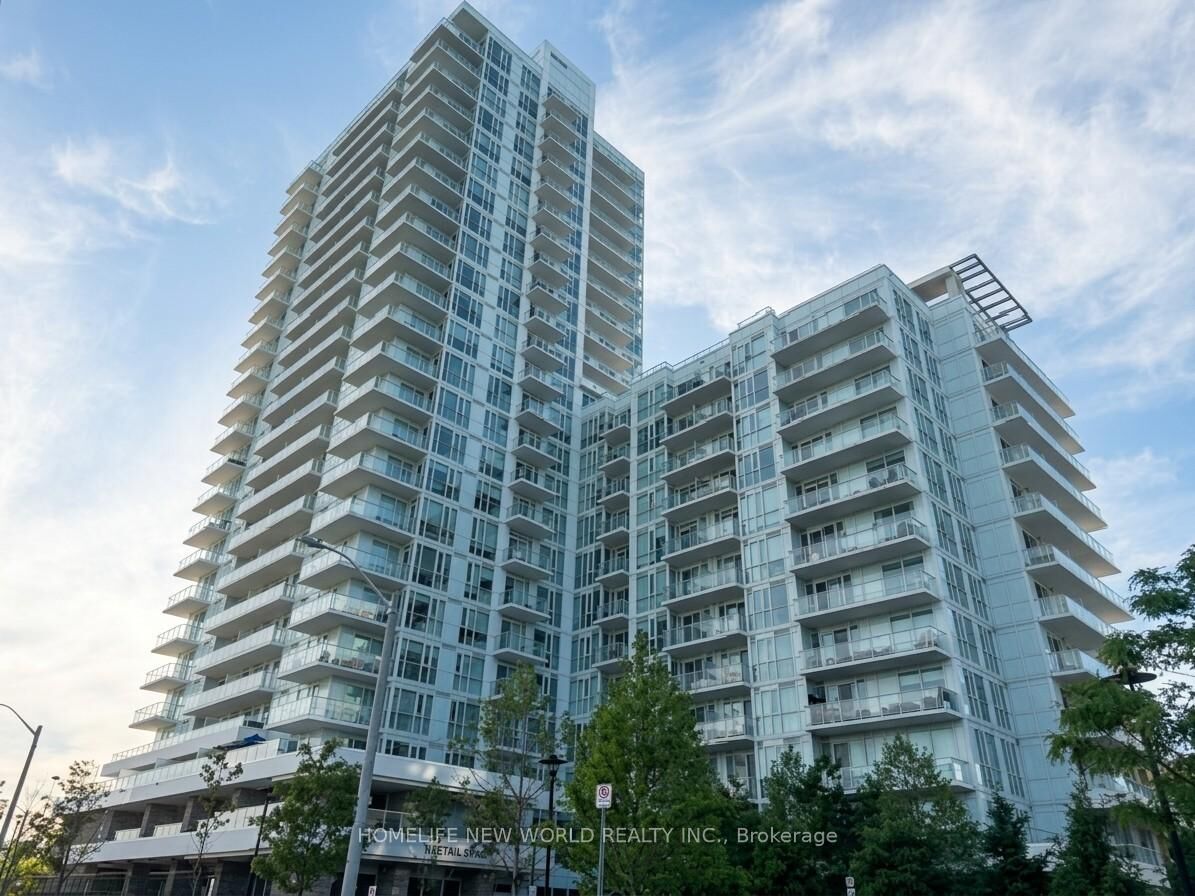 Property Photo:  10 Deerlick Court 413  ON M3A 0A7 