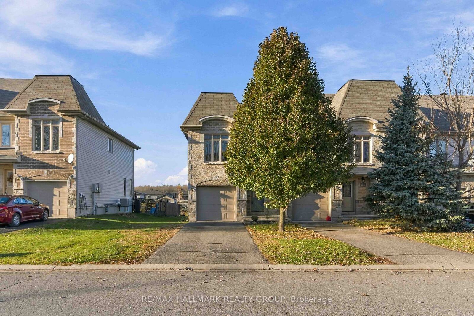 Property Photo: 110 Asselin Street ON K0A 2M0