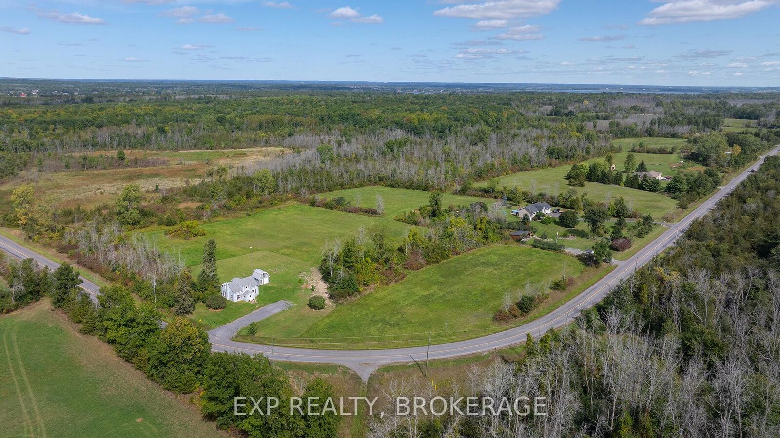 Property Photo:  661 County Rd 25 Road  ON K7R 3K7 