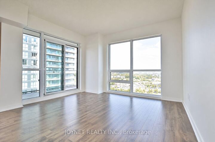 Property Photo:  2220 Lake Shore Boulevard W 3204  ON M8V 0B1 