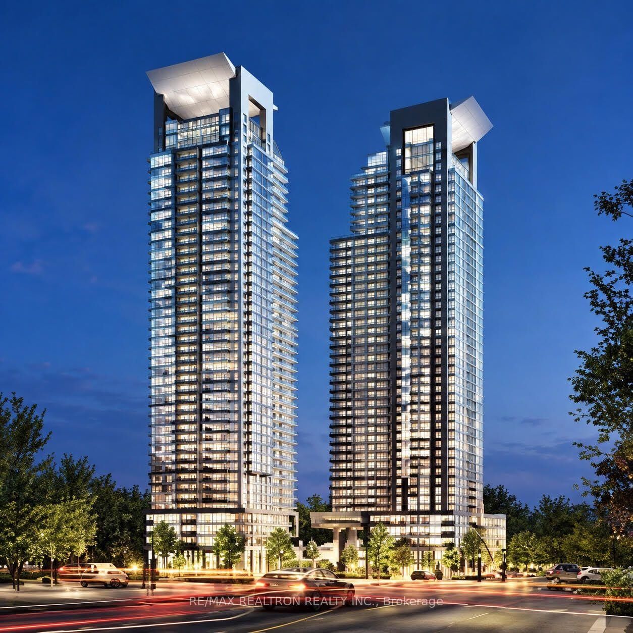 Property Photo:  5162 Yonge Street 701  ON M2N 0E9 