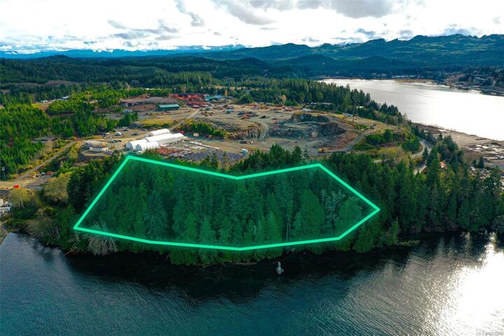 Property Photo:  6260 Jensen Cove  BC V0N 2P0 