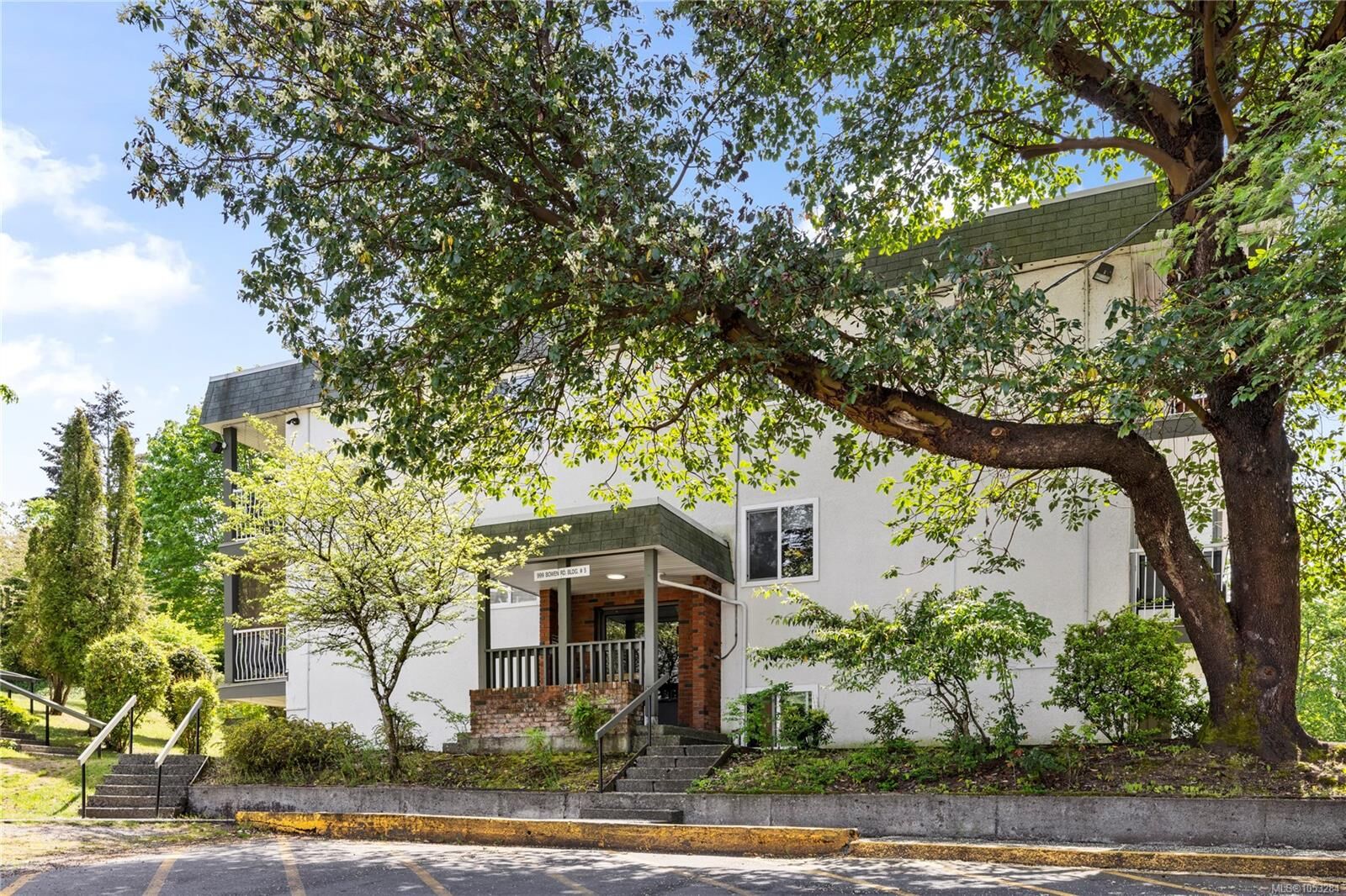 Property Photo:  999 Bowen Rd #5302  BC V9R 2A4 