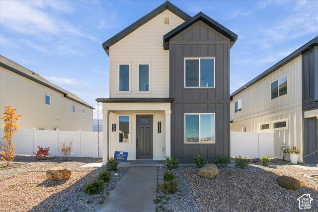 Property Photo:  385 W 480 S  UT 84627 