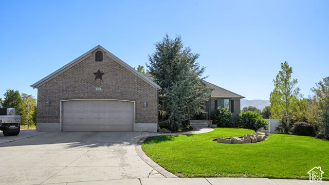 Property Photo:  1441 W 950 S  UT 84043 