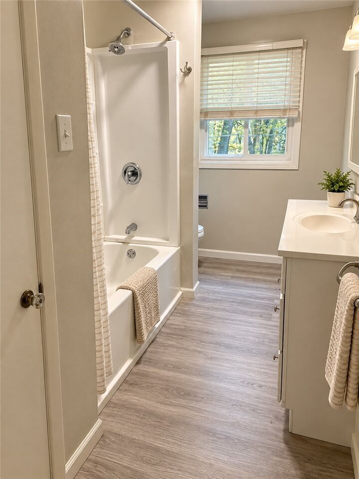 Property Photo: 2551 Tilbrook Road A PA 15146