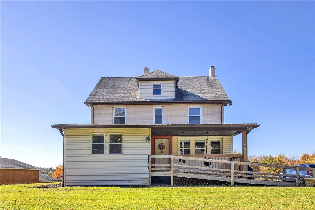 Property Photo: 2710 Brighton Rd PA 16117