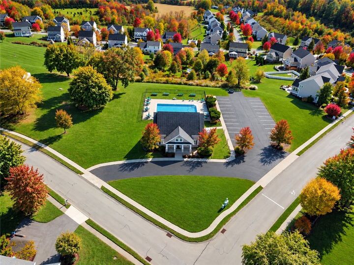 Property Photo:  244 Estates Dr  PA 15044 