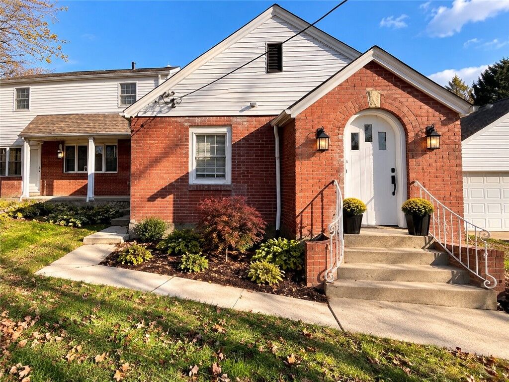 Property Photo:  616 Sandy Hill Road  PA 15642 
