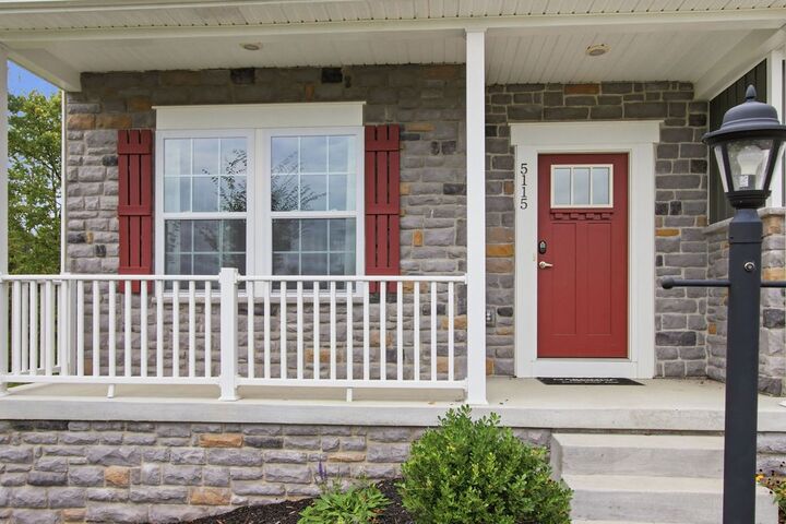 Property Photo: 5115 Chalfant Ln PA 15044