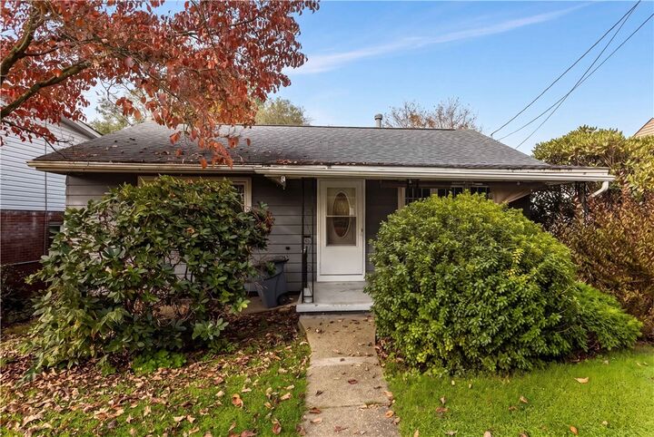 Property Photo: 265 Berry St PA 15005