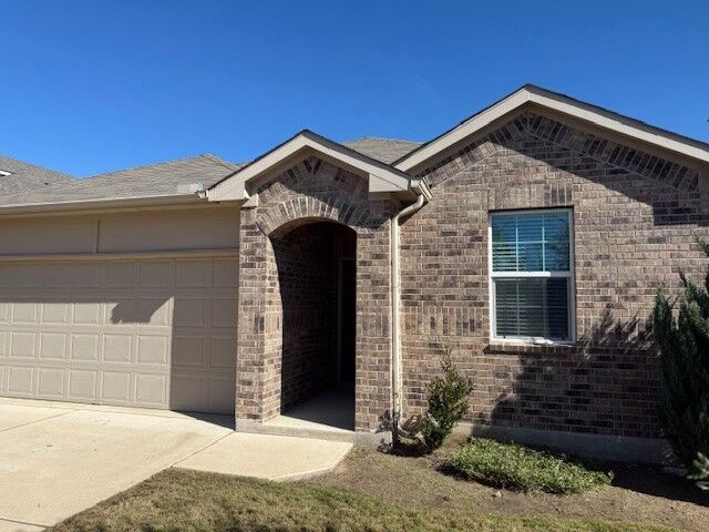 Property Photo:  1009 Ferryman Drive  TX 78626 
