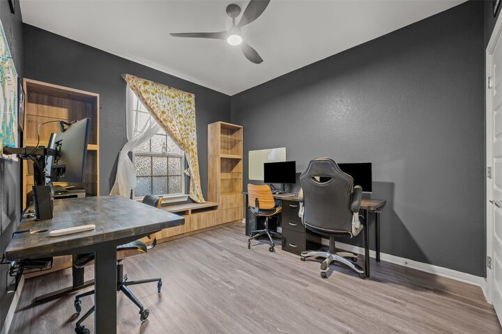 Property Photo: 400 Bayberry Circle TX 78610