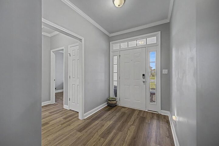 Property Photo: 119 Attwater Ct GA 31763