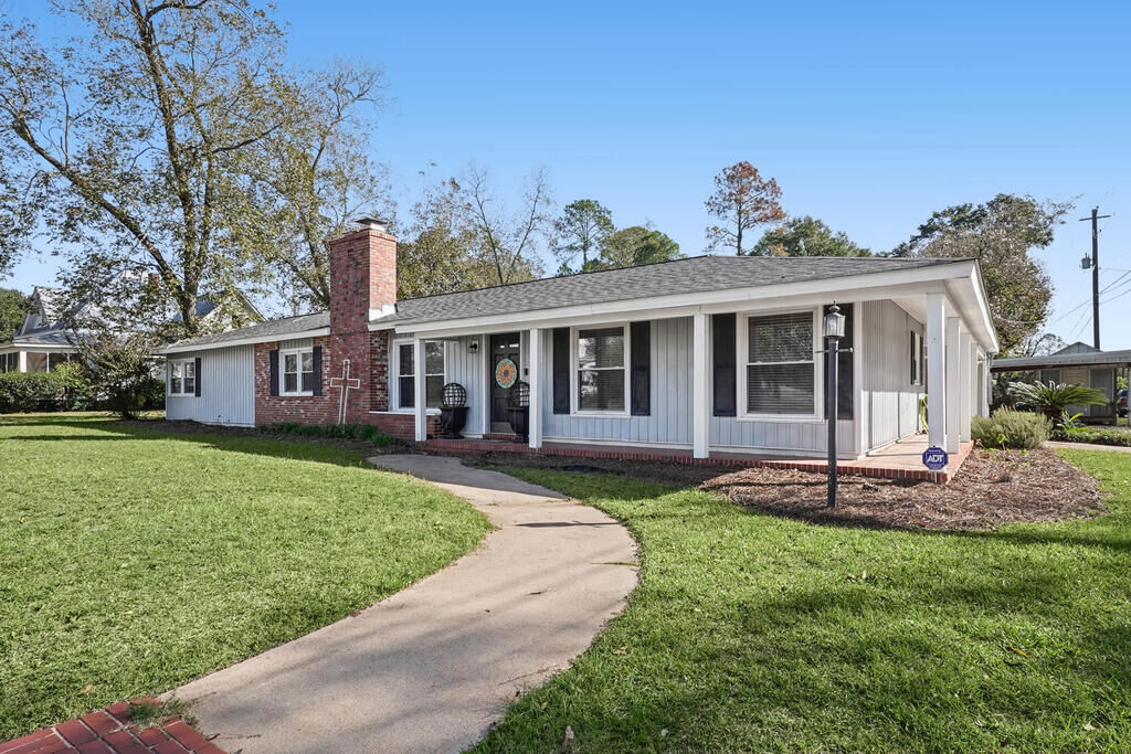 Property Photo: 3538 Pearl Street GA 39886