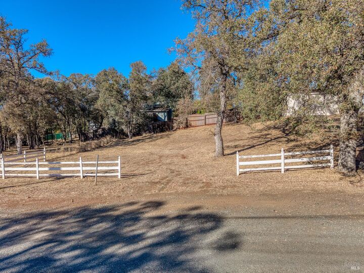 Property Photo:  15814 31st Avenue  CA 95422 
