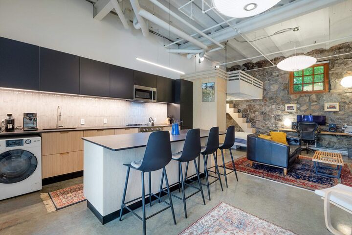 Property Photo: 280 E 6th Avenue 4 BC V5T 1J8