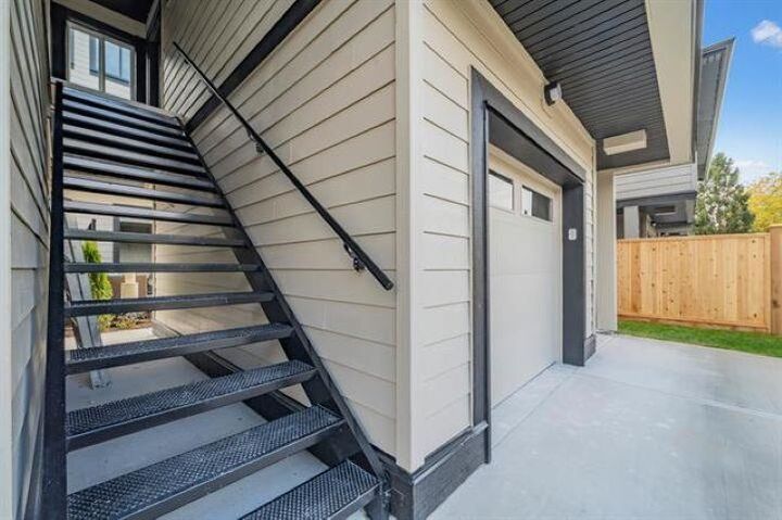 Property Photo:  4497 Savoy Street B  BC V4K 1P3 