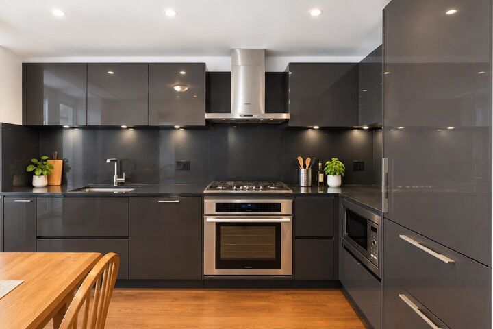 Property Photo:  7128 Adera Street 702  BC V6P 0H6 