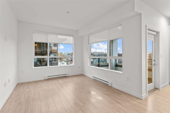 Property Photo: 20834 80 Avenue A508 BC V2Y 3M3