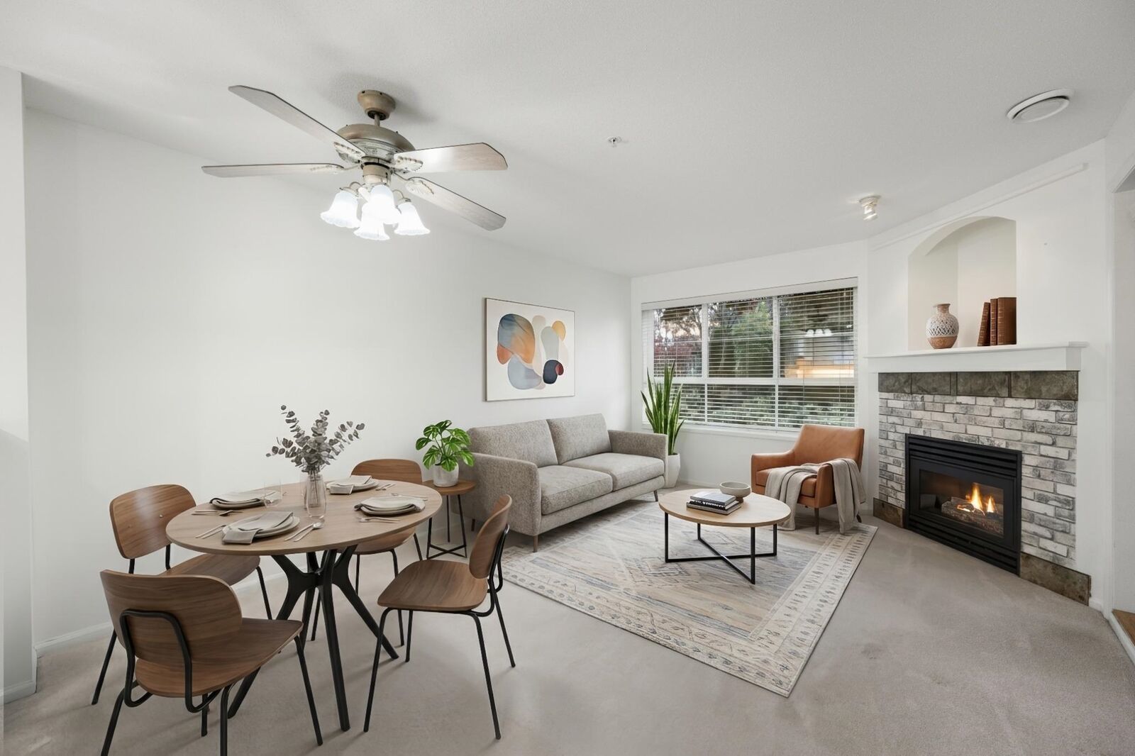 Property Photo:  6336 197 Street 115  BC V2Y 2T7 