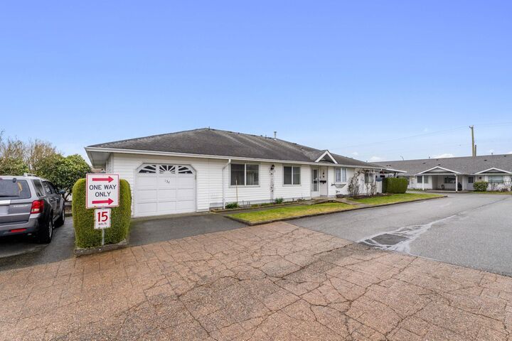 Property Photo:  7610 Evans Road 134  BC V2R 2T4 