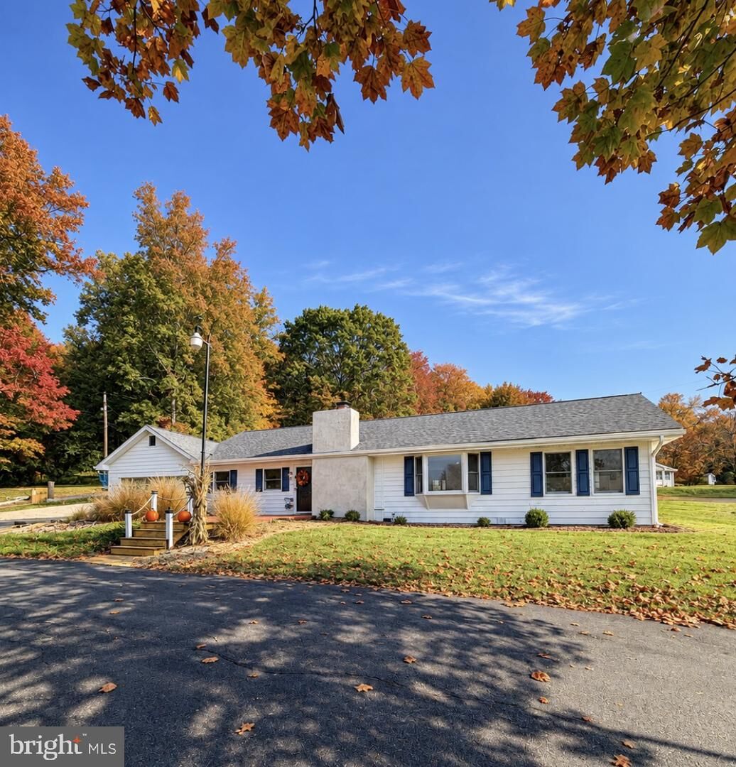 Property Photo: 33 Cattail Lane MD 21921