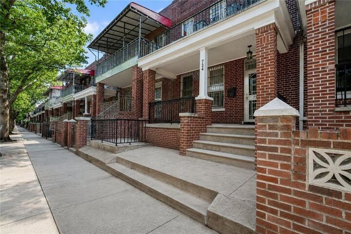 Property Photo:  734 47th Street  NY 11220 