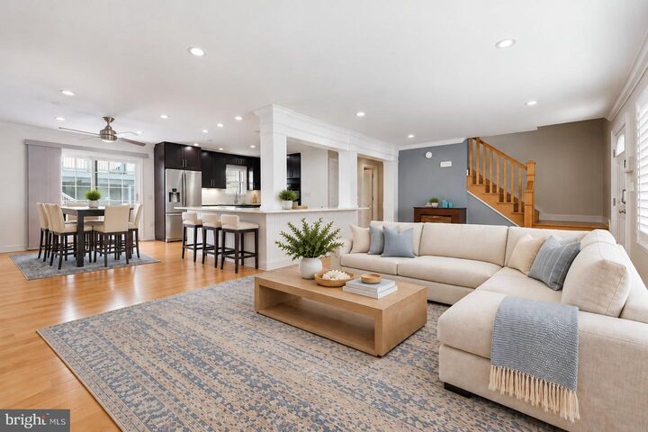 Property Photo: 50 Fort Avenue NJ 08751