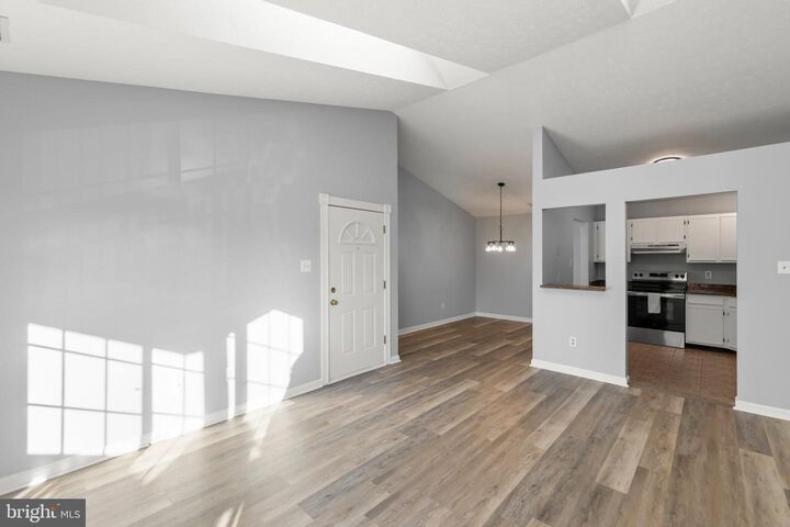 Property Photo:  113 Timberlake Terrace 9  VA 22655 