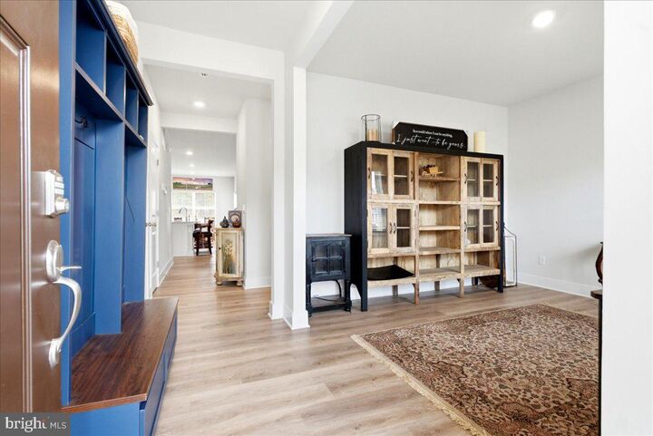 Property Photo:  135 Mascouten Street  VA 22602 