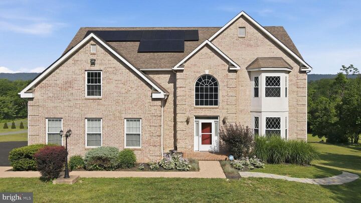 Property Photo:  18 Treasure Drive  WV 25403 