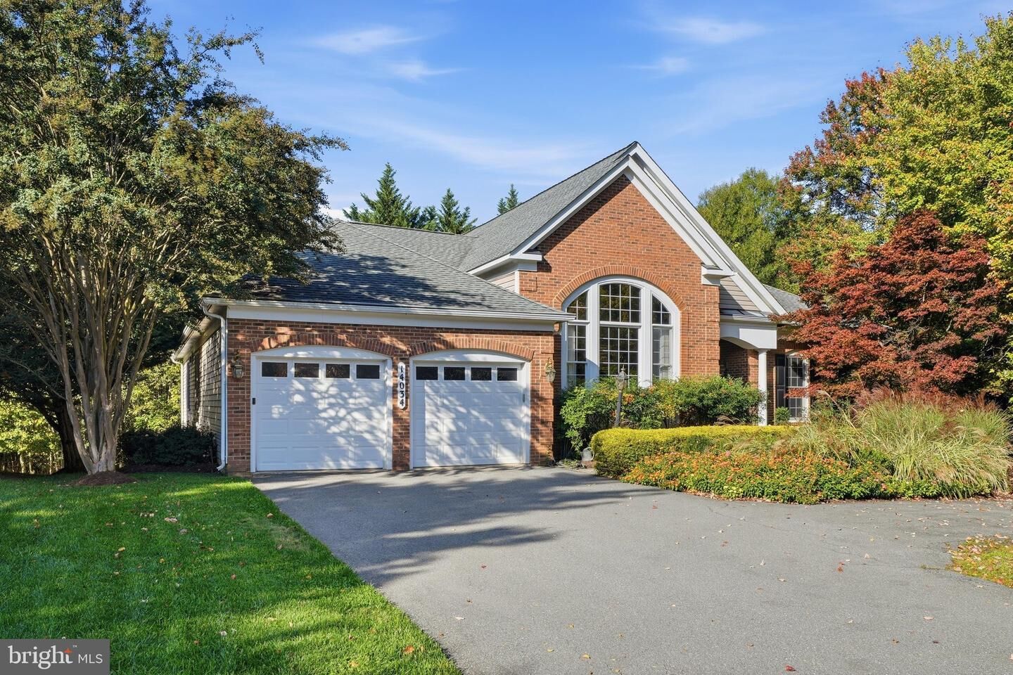 Property Photo:  14034 Weeping Cherry Drive  MD 20850 