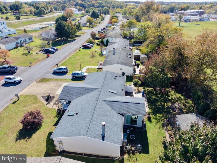 Property Photo:  227 Miss Staci Drive  WV 25404 
