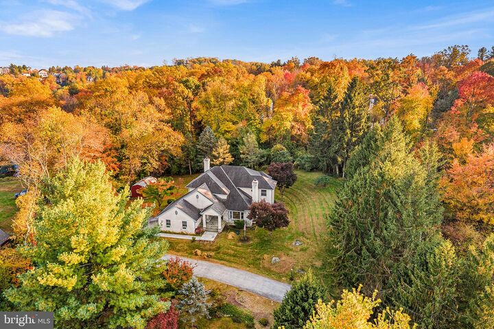 Property Photo:  4914 W Chester Pike  PA 19073 
