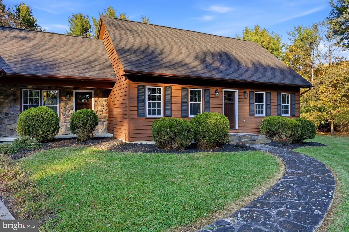 Property Photo: 358 Woods Mill Drive VA 22656