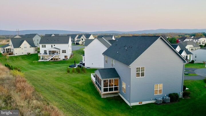 Property Photo: 68 Ella Washington Court WV 25414