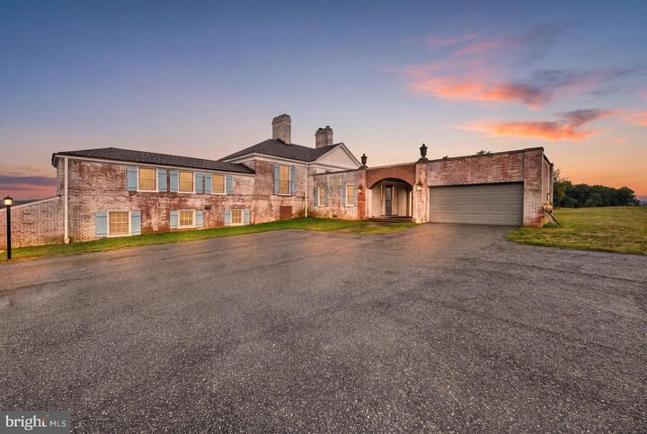 Property Photo: 2601 Butler Road MD 21071