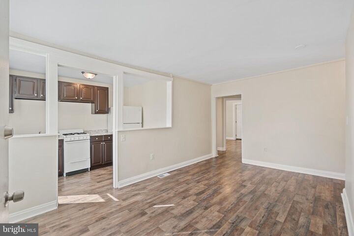 Property Photo: 5424 Belle Vista Avenue MD 21206