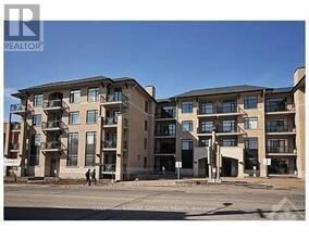 Property Photo: 808 Bronson Avenue 309 ON K1S 5A4