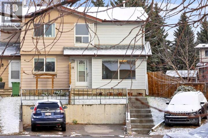 Property Photo: 18 Fonda Crescent Southeast AB T2A 5S6