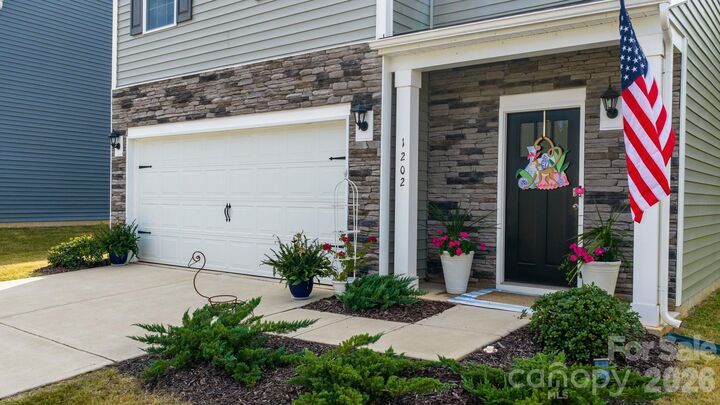 Property Photo:  1202 37th Avenue Lane NE 92  NC 28601 
